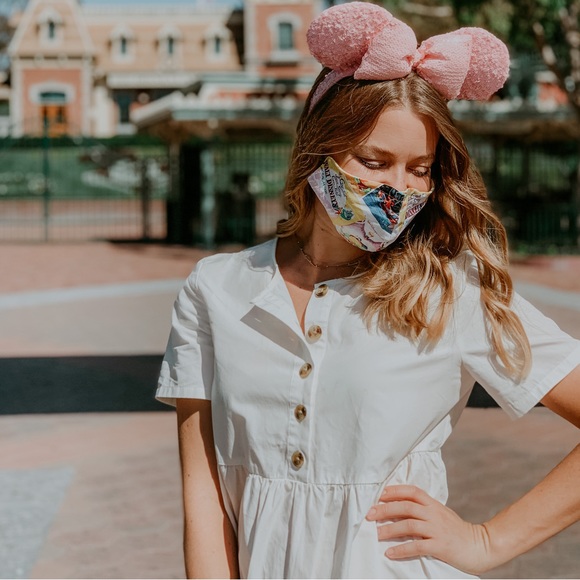 Madewell Button Front Babydoll Tiered Mini Dress - White - Picture 5 of 11